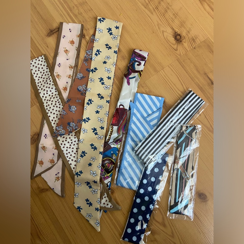 Twillies set of 8
